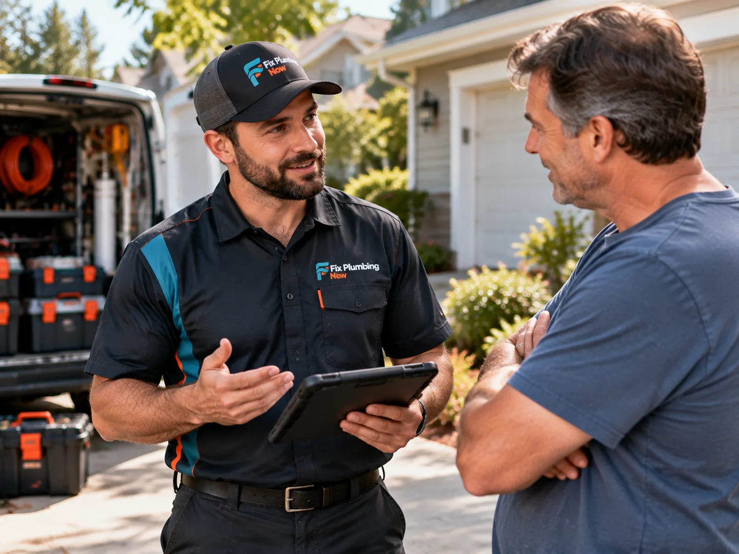 Clogged Drain Service Branson, CO FAQs